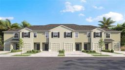 Picture of 17523 Spainsh Oak Loop, Land O Lakes, FL 34638