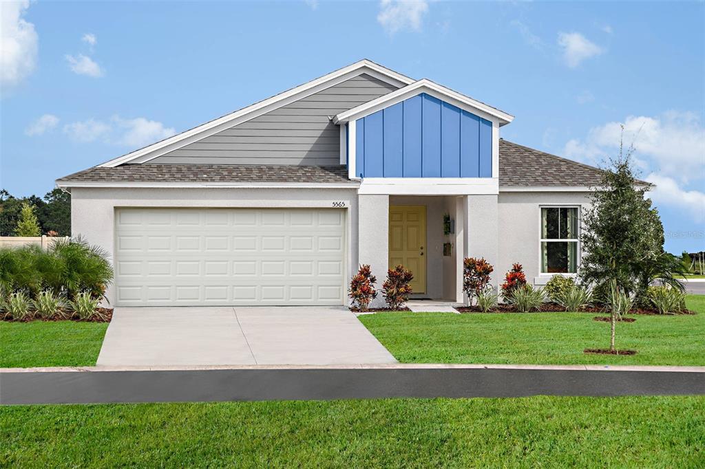 Picture of 1546 Sage Avenue, Haines City, FL 33844