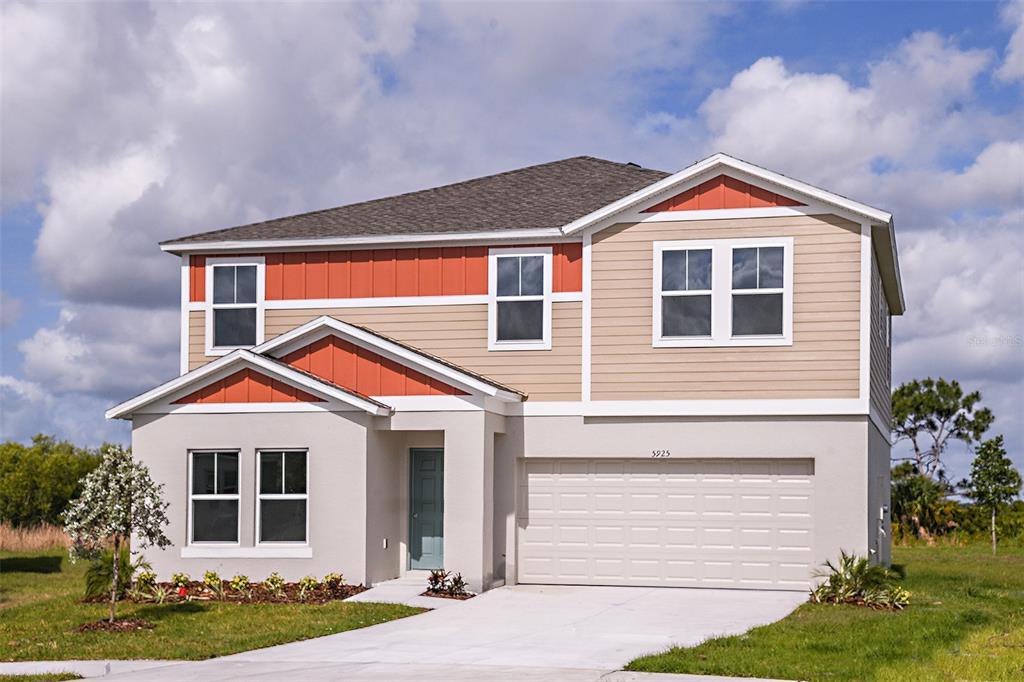 Picture of 1554 Sage Avenue, Haines City, FL 33844
