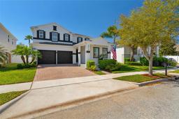 Picture of 8010 Soldierwood Street, Winter Garden, FL 34787