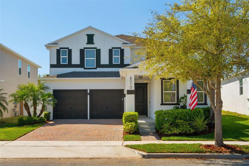 Picture of 8010 Soldierwood Street, Winter Garden, FL 34787