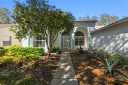 Picture of 11231 Sun Tree Road, Hudson, FL 34667