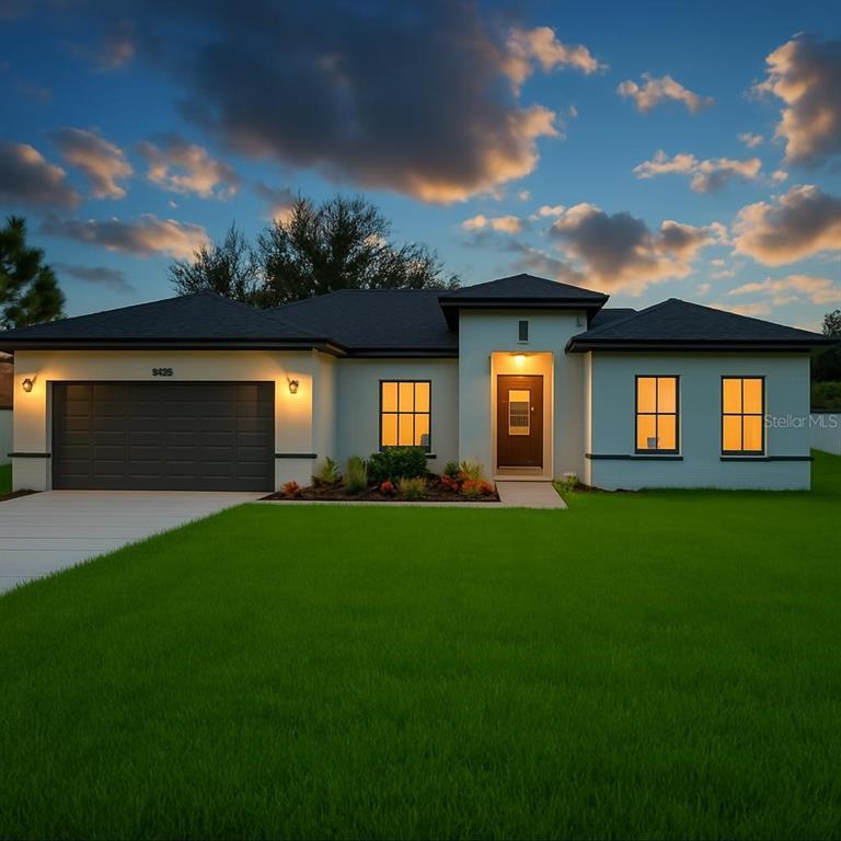 Picture of 16947 SW 22Nd Terrace Road, Ocala, FL 34473