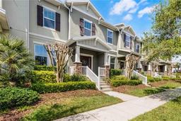 Picture of 15580 Blackbead Street, Winter Garden, FL 34787