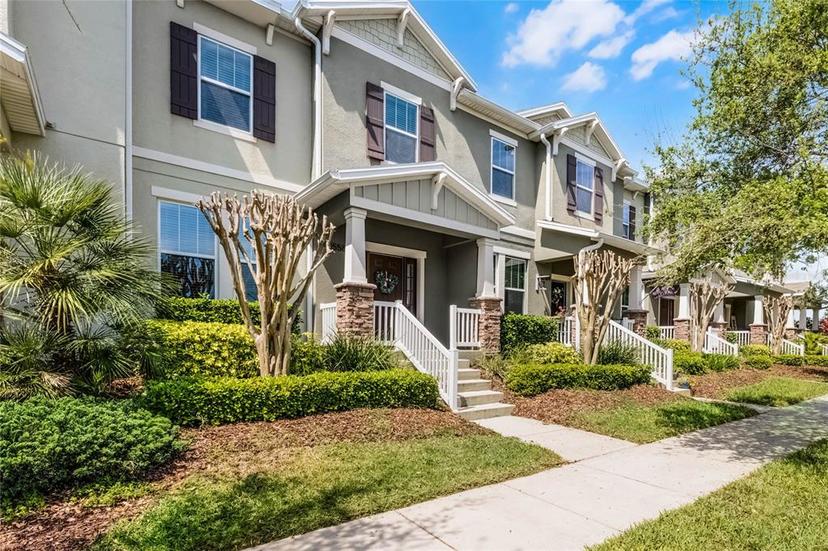 Picture of 15580 Blackbead Street, Winter Garden FL 34787