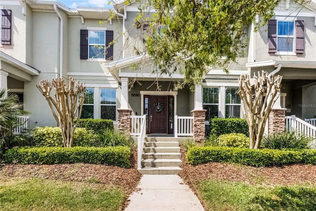 Picture of 15580 Blackbead Street, Winter Garden, FL 34787