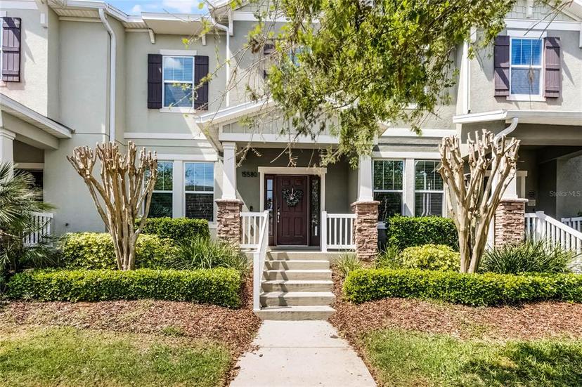 Picture of 15580 Blackbead Street, Winter Garden FL 34787