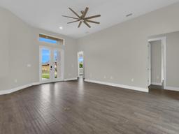 Picture of 15741 Autry Circle, Port Charlotte, FL 33981