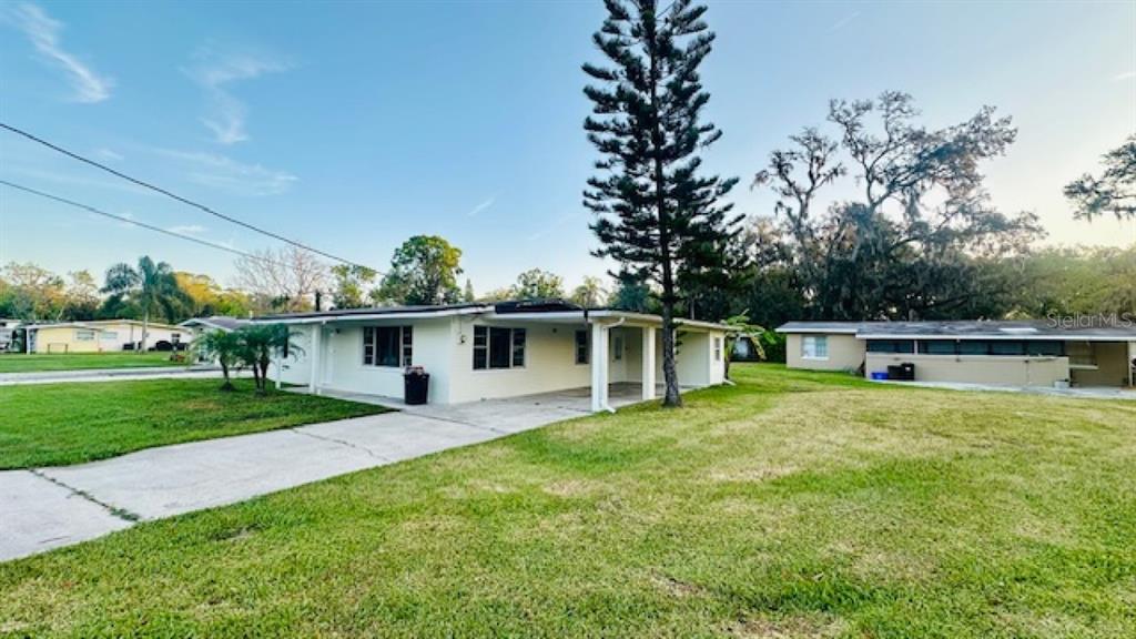 Picture of 101 Ellison Avenue, New Smyrna Beach, FL 32168