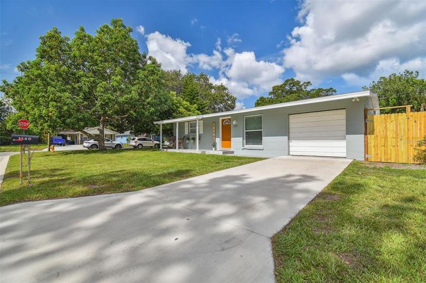 Picture of 1260 S Hillcrest Avenue, Clearwater FL 33756