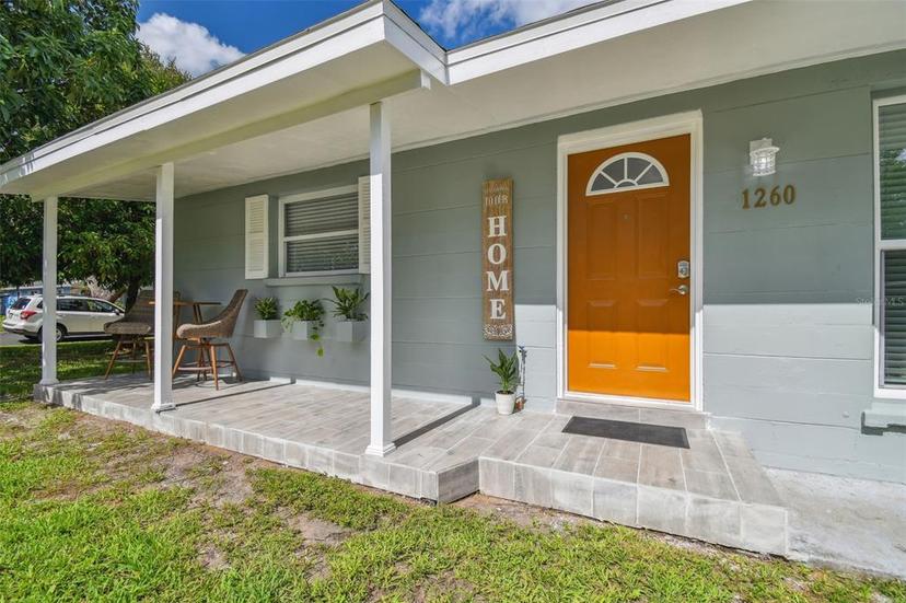Picture of 1260 S Hillcrest Avenue, Clearwater FL 33756