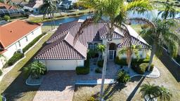 Picture of 1308 Crystal Greens Drive, Sun City Center, FL 33573