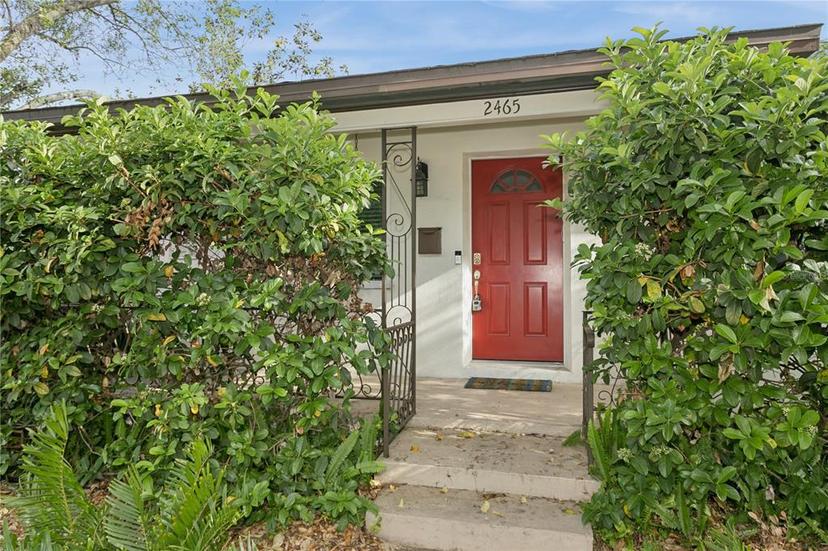 Picture of 2465 9Th Avenue N, St Petersburg FL 33713