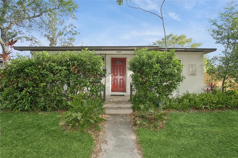 Picture of 2465 9Th Avenue N, St Petersburg FL 33713