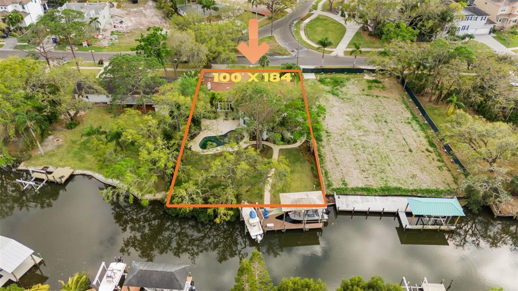 Picture of 2632 S Dundee Street, Tampa, FL 33629