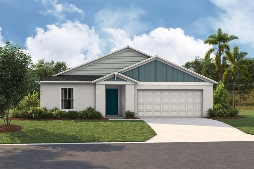 Picture of 1570 Sage Avenue, Haines City FL 33844