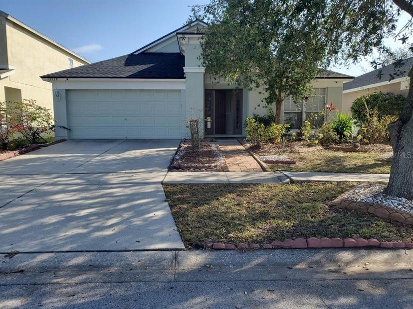 Picture of 13338 Evening Sunset Lane, Riverview FL 33579