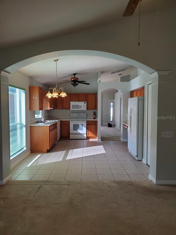 Picture of 13338 Evening Sunset Lane, Riverview FL 33579