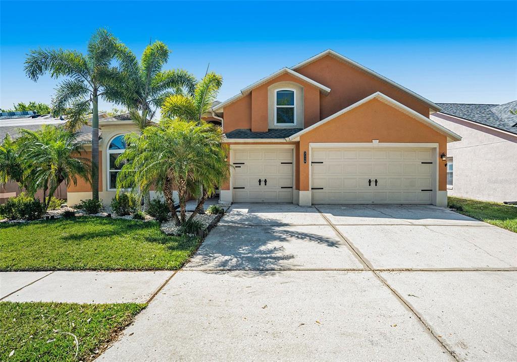 Picture of 7116 Colonial Lake Drive, Riverview, FL 33578