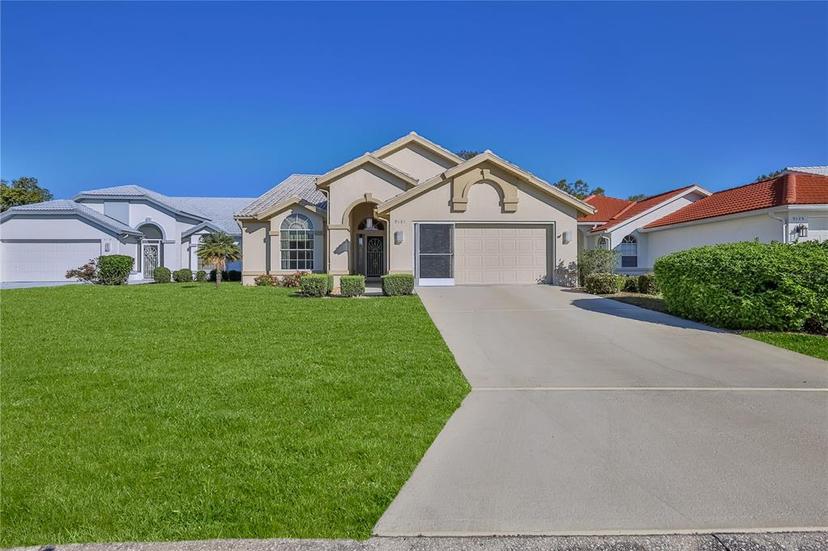 Picture of 9131 Rhett Lane, Weeki Wachee FL 34613