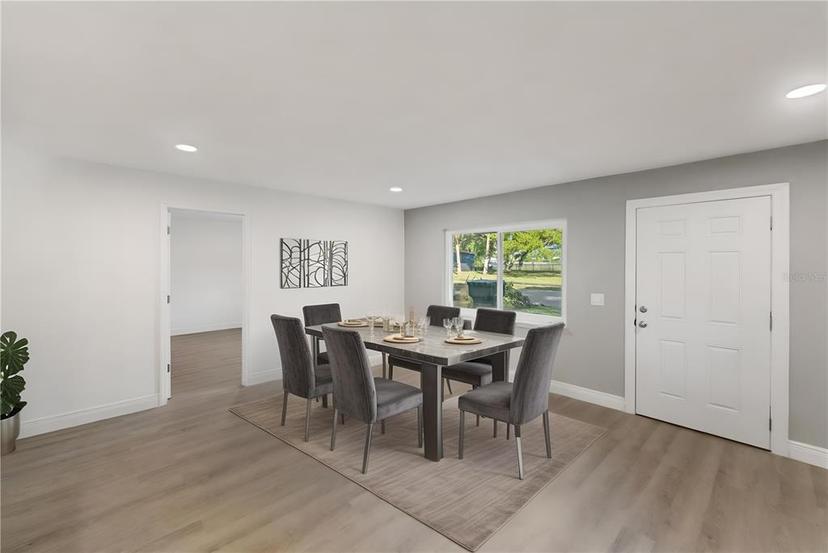 Picture of 1087 Swan St, Melbourne FL 32935