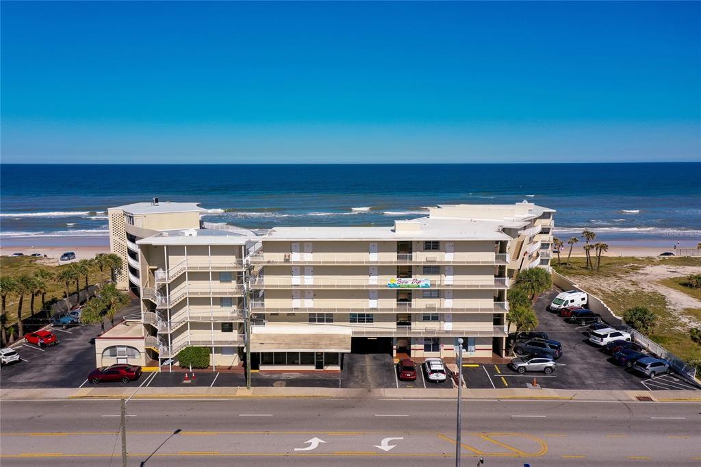 Picture of 1233 N Atlantic Avenue Unit 1140, Daytona Beach, FL 32118