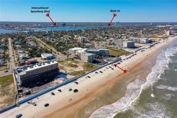 Picture of 1233 N Atlantic Avenue Unit 1140, Daytona Beach, FL 32118