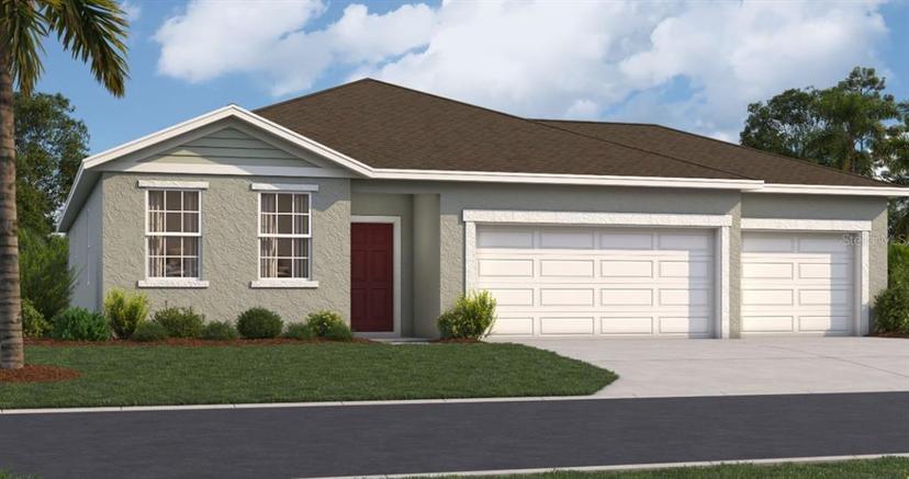 Picture of 3175 Viridian Circle, West Melbourne FL 32904