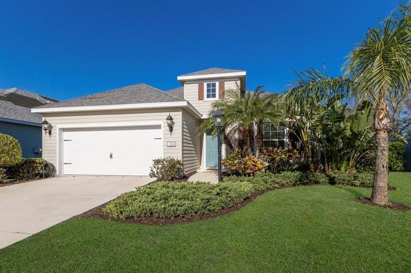 Picture of 7742 Ridgelake Circle, Bradenton FL 34203