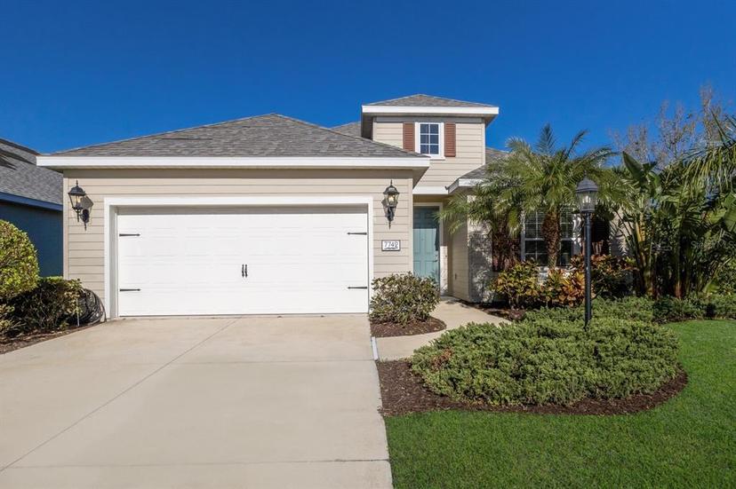 Picture of 7742 Ridgelake Circle, Bradenton FL 34203