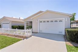 Picture of 2594 Ascot Loop, The Villages, FL 32162