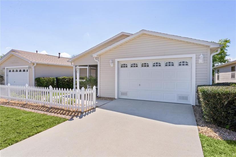 Picture of 2594 Ascot Loop, The Villages FL 32162