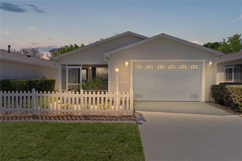 Picture of 2594 Ascot Loop, The Villages FL 32162