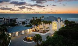 Picture of 4911 S Atlantic Avenue, Ponce Inlet, FL 32127