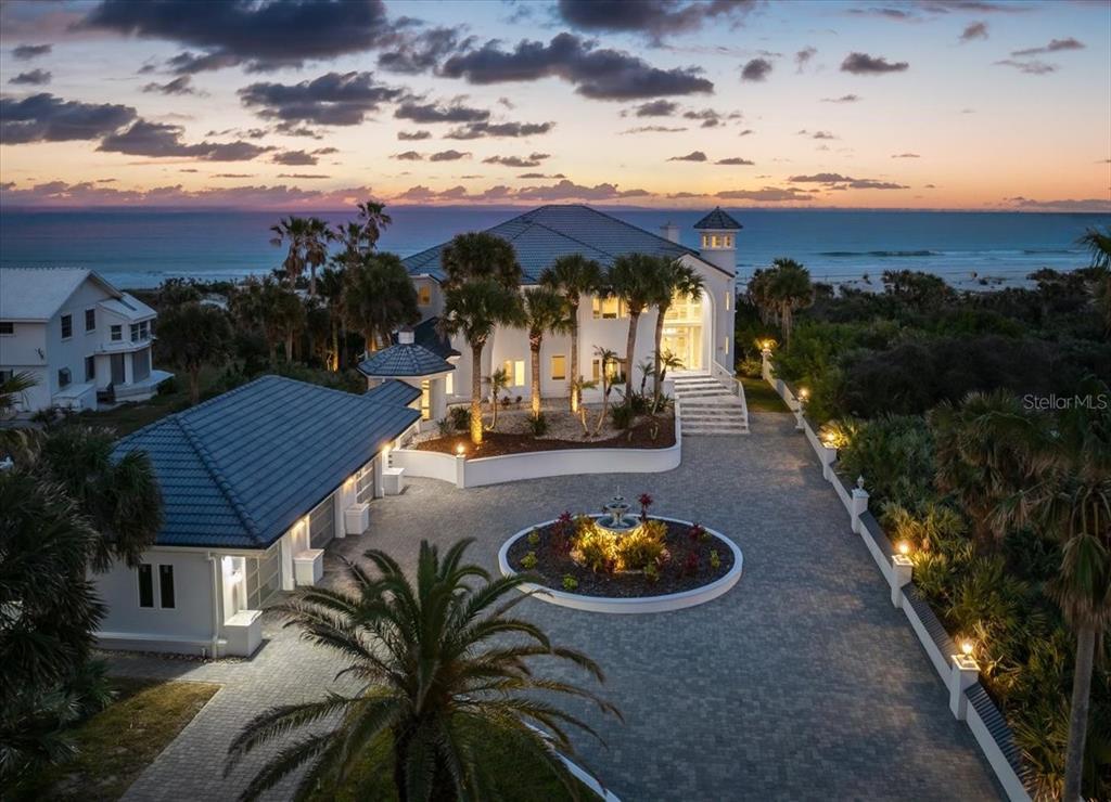 Picture of 4911 S Atlantic Avenue, Ponce Inlet, FL 32127