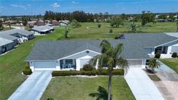 Picture of 322 Club Manor Drive, Sun City Center, FL 33573