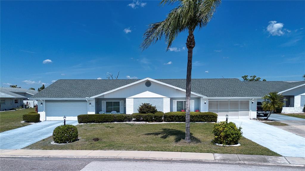 Picture of 322 Club Manor Drive, Sun City Center, FL 33573