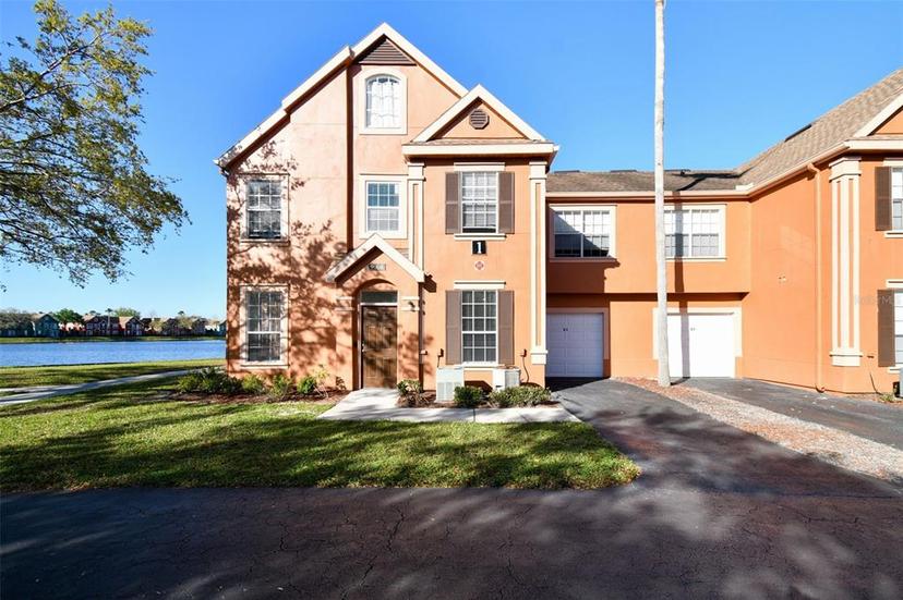 Picture of 9008 Lake Chase Island Way, Tampa FL 33626