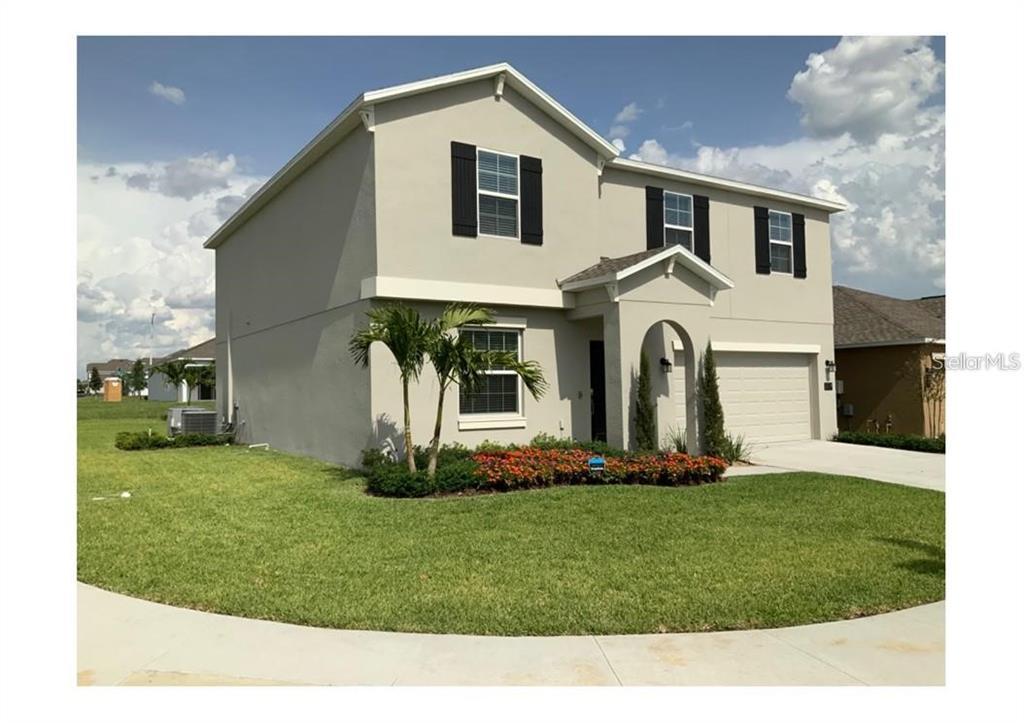 Picture of 204 Taft Dr, Davenport, FL 33837