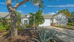 Picture of 7742 Whitebridge Glen, University Park, FL 34201