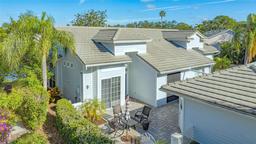 Picture of 7742 Whitebridge Glen, University Park, FL 34201