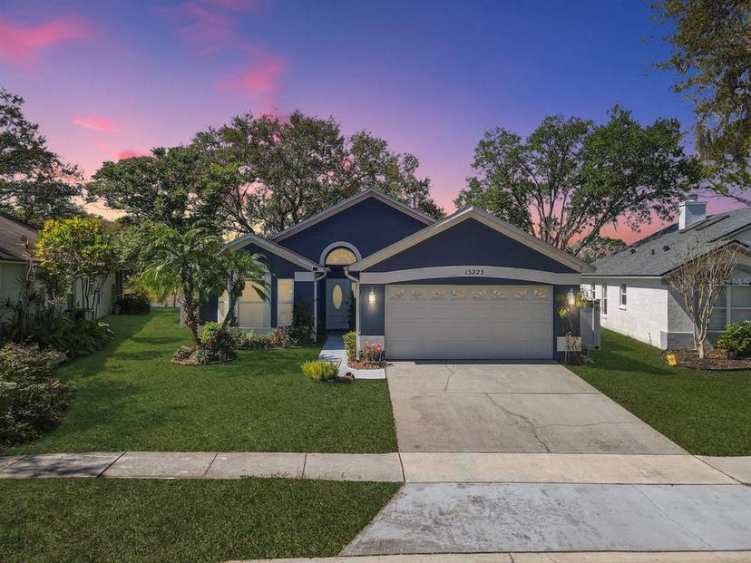 Picture of 13223 Meadowlark Lane, Orlando FL 32828