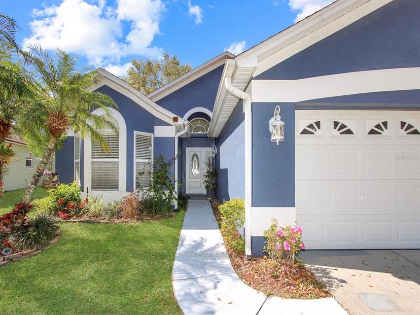 Picture of 13223 Meadowlark Lane, Orlando FL 32828