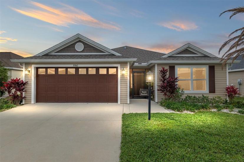 Picture of 5510 Thome Loop, The Villages FL 32163