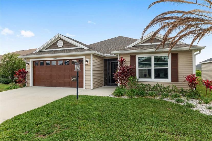 Picture of 5510 Thome Loop, The Villages FL 32163
