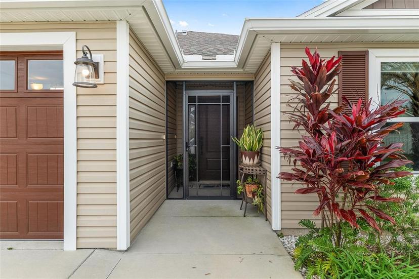Picture of 5510 Thome Loop, The Villages FL 32163