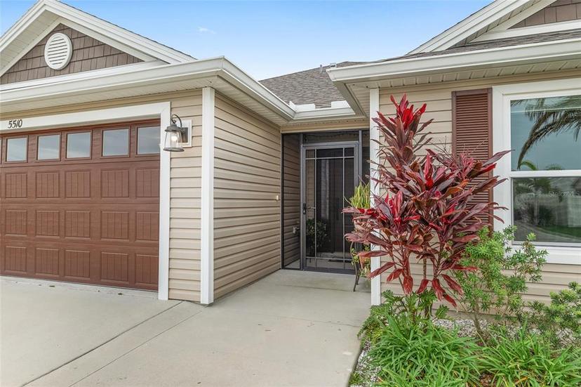 Picture of 5510 Thome Loop, The Villages FL 32163