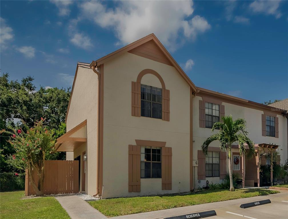 Picture of 1701 Brigadoon Drive, Clearwater, FL 33759