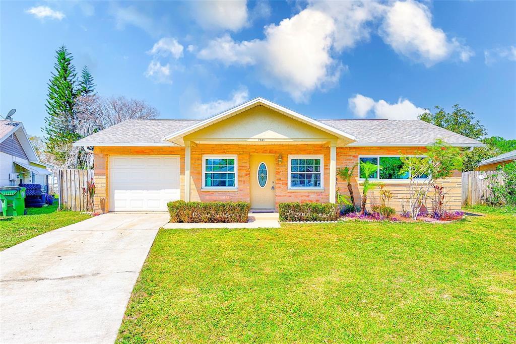 Picture of 7041 Daggett Terrace, New Port Richey, FL 34655