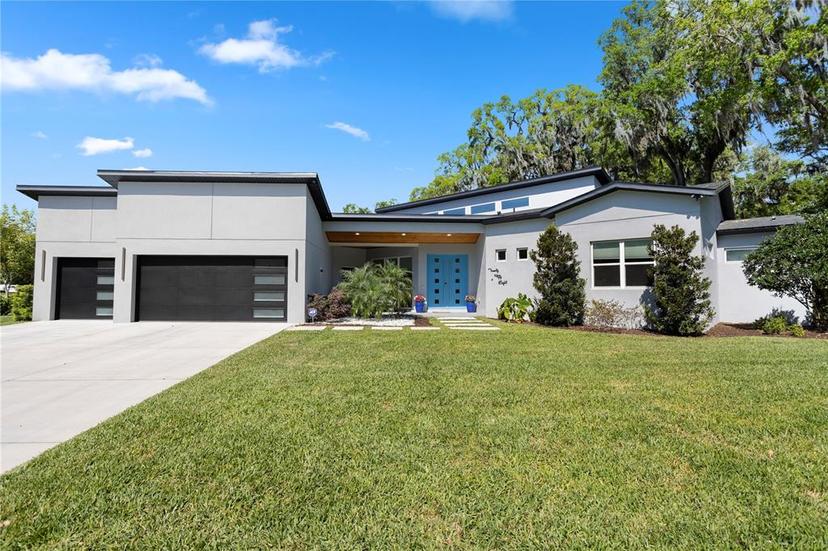 Picture of 2058 Washington Avenue, Sanford FL 32771